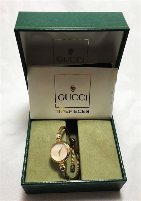 gucci 2700.2.l|Gucci 2700 Series Watch .